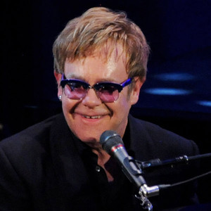 Sir Elton John Sir Elton John